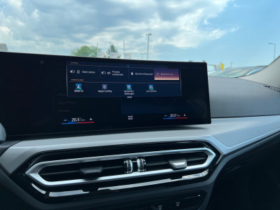 BMW 3er Gebrauchtwagen