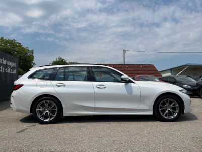 BMW 3er Gebrauchtwagen