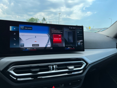 BMW 3er Gebrauchtwagen