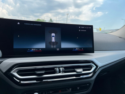 BMW 3er Gebrauchtwagen