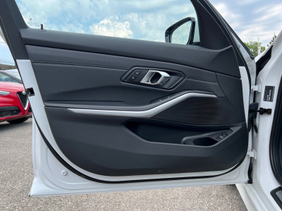 BMW 3er Gebrauchtwagen