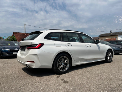 BMW 3er Gebrauchtwagen