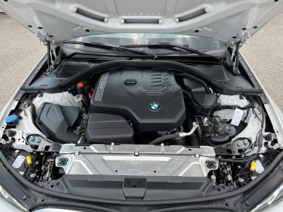 BMW 3er Gebrauchtwagen