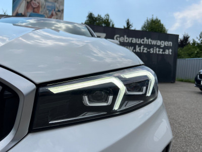 BMW 3er Gebrauchtwagen