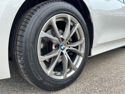 BMW 3er Gebrauchtwagen