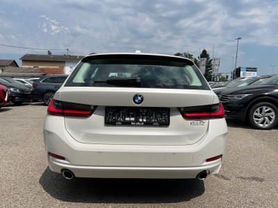 BMW 3er Gebrauchtwagen