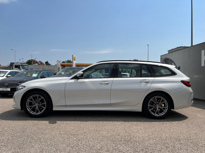 BMW 3er Gebrauchtwagen