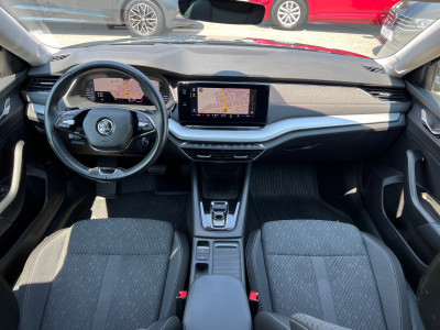 Skoda Octavia Gebrauchtwagen Skoda Octavia Gebrauchtwagen