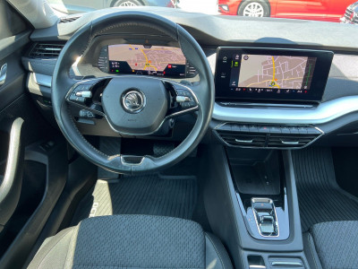 Skoda Octavia Gebrauchtwagen Skoda Octavia Gebrauchtwagen
