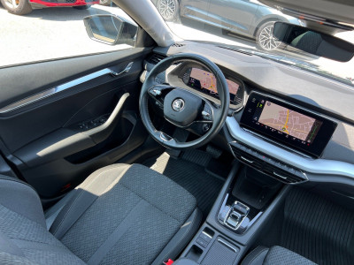 Skoda Octavia Gebrauchtwagen Skoda Octavia Gebrauchtwagen