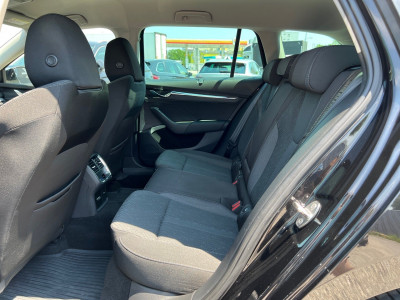 Skoda Octavia Gebrauchtwagen Skoda Octavia Gebrauchtwagen