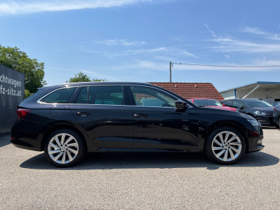 Skoda Octavia Gebrauchtwagen Skoda Octavia Gebrauchtwagen