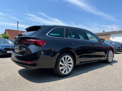 Skoda Octavia Gebrauchtwagen Skoda Octavia Gebrauchtwagen