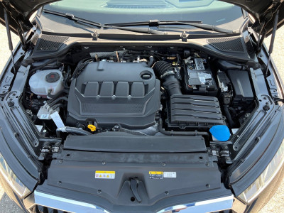 Skoda Octavia Gebrauchtwagen Skoda Octavia Gebrauchtwagen