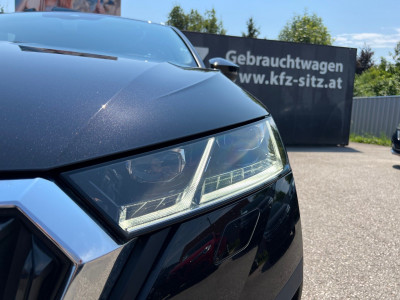 Skoda Octavia Gebrauchtwagen Skoda Octavia Gebrauchtwagen