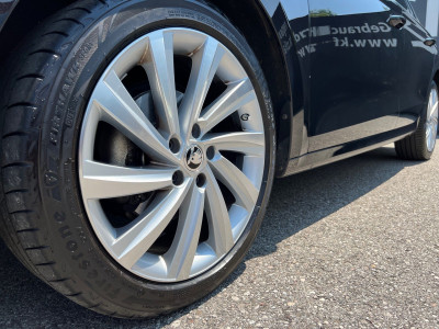 Skoda Octavia Gebrauchtwagen Skoda Octavia Gebrauchtwagen