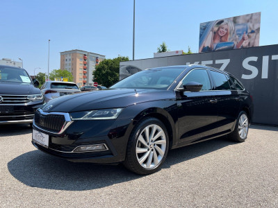 Skoda Octavia Gebrauchtwagen Skoda Octavia Gebrauchtwagen