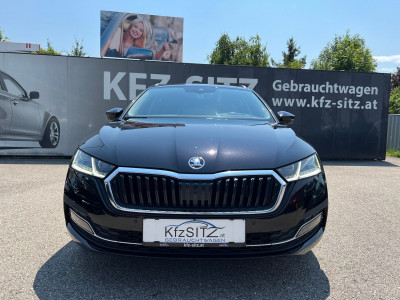Skoda Octavia Gebrauchtwagen Skoda Octavia Gebrauchtwagen