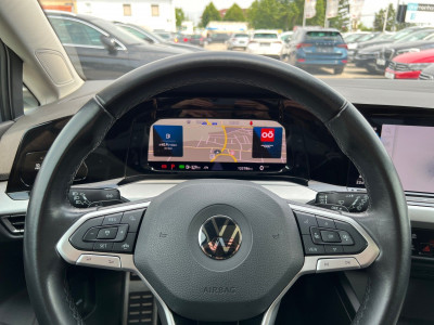 VW Golf Gebrauchtwagen VW Golf Gebrauchtwagen