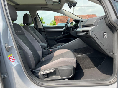 VW Golf Gebrauchtwagen VW Golf Gebrauchtwagen