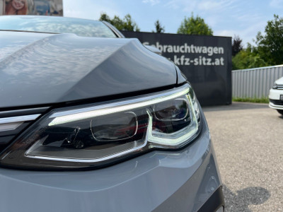 VW Golf Gebrauchtwagen VW Golf Gebrauchtwagen