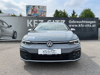 VW Golf Gebrauchtwagen VW Golf Gebrauchtwagen