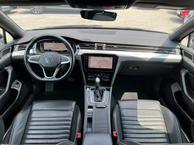 VW Passat Gebrauchtwagen VW Passat Gebrauchtwagen