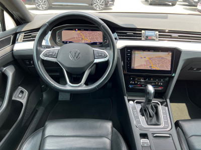 VW Passat Gebrauchtwagen VW Passat Gebrauchtwagen