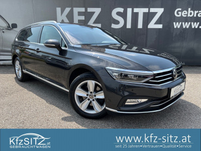 VW Passat Gebrauchtwagen VW Passat Gebrauchtwagen