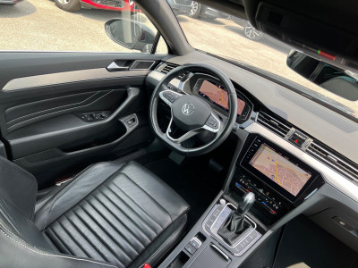 VW Passat Gebrauchtwagen VW Passat Gebrauchtwagen