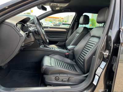 VW Passat Gebrauchtwagen VW Passat Gebrauchtwagen