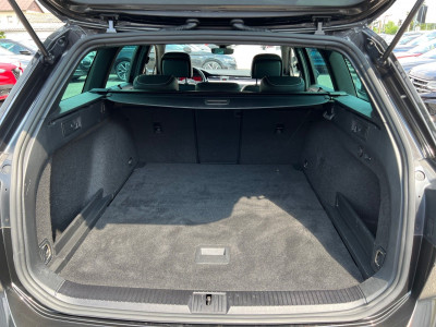 VW Passat Gebrauchtwagen VW Passat Gebrauchtwagen