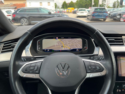 VW Passat Gebrauchtwagen VW Passat Gebrauchtwagen