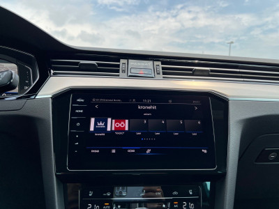 VW Passat Gebrauchtwagen VW Passat Gebrauchtwagen