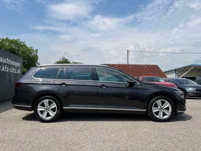 VW Passat Gebrauchtwagen VW Passat Gebrauchtwagen