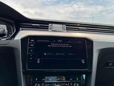 VW Passat Gebrauchtwagen VW Passat Gebrauchtwagen