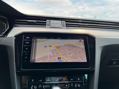 VW Passat Gebrauchtwagen VW Passat Gebrauchtwagen