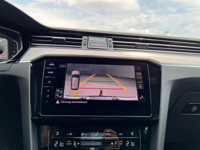 VW Passat Gebrauchtwagen VW Passat Gebrauchtwagen