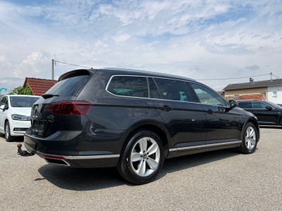 VW Passat Gebrauchtwagen VW Passat Gebrauchtwagen