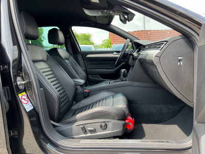 VW Passat Gebrauchtwagen VW Passat Gebrauchtwagen
