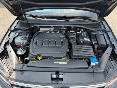 VW Passat Gebrauchtwagen VW Passat Gebrauchtwagen
