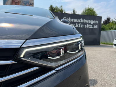 VW Passat Gebrauchtwagen VW Passat Gebrauchtwagen
