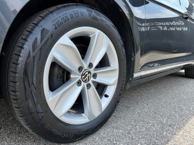 VW Passat Gebrauchtwagen VW Passat Gebrauchtwagen