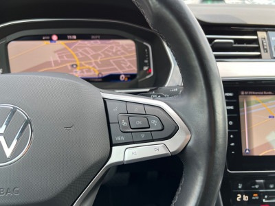 VW Passat Gebrauchtwagen VW Passat Gebrauchtwagen