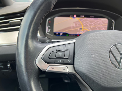VW Passat Gebrauchtwagen VW Passat Gebrauchtwagen