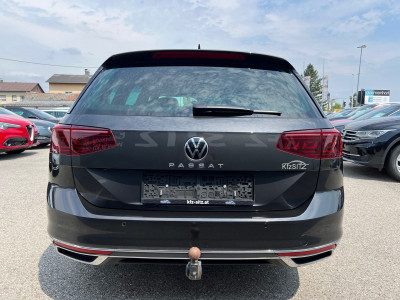 VW Passat Gebrauchtwagen VW Passat Gebrauchtwagen