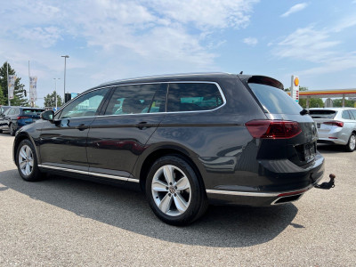 VW Passat Gebrauchtwagen VW Passat Gebrauchtwagen