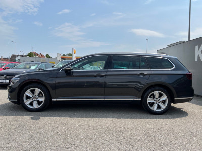 VW Passat Gebrauchtwagen VW Passat Gebrauchtwagen