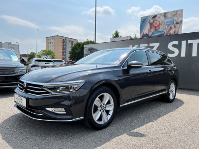 VW Passat Gebrauchtwagen VW Passat Gebrauchtwagen