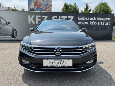 VW Passat Gebrauchtwagen VW Passat Gebrauchtwagen